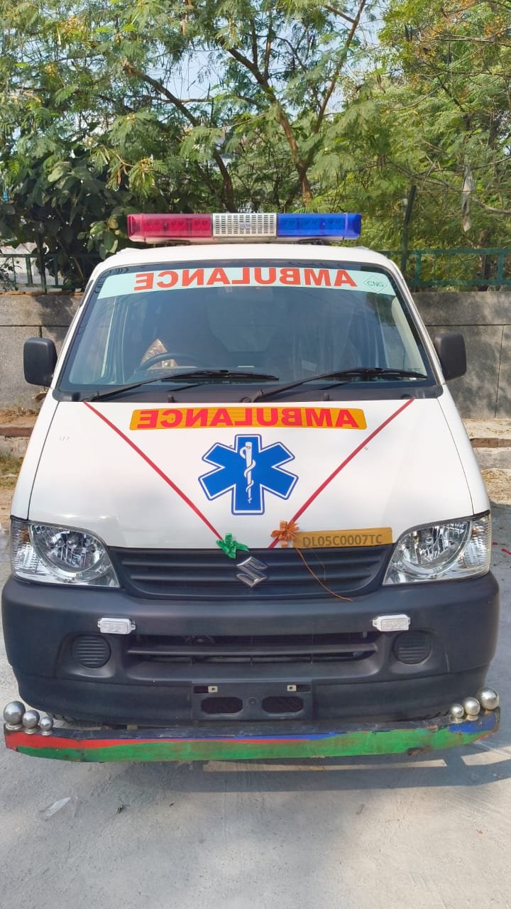 Emergency Response 3