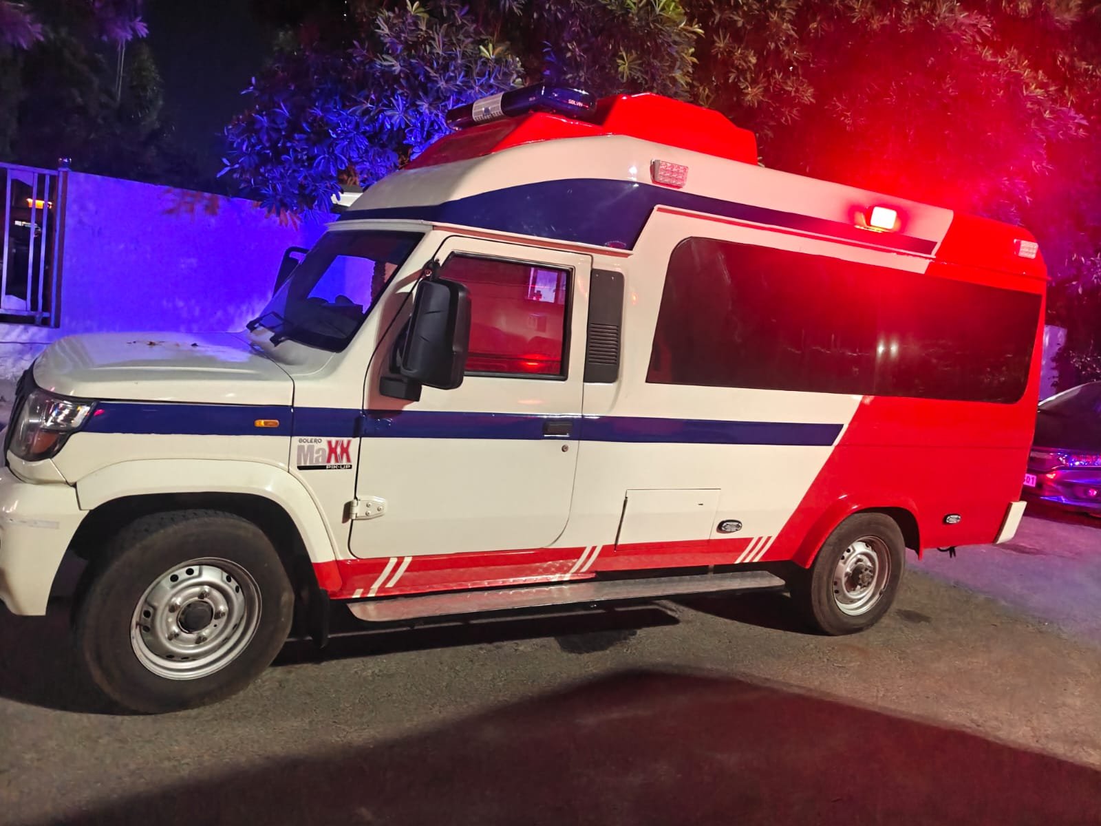 Event Medical Support